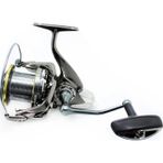 Captain Finezza 9000 12+1 BB Surf Olta Makine