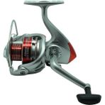 Captain Fishmax 6000 Red 3+1 Tekne Olta Makinesi