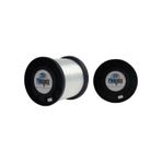 Captain Fishtech 1 kg Beyaz 0.80 mm Bobin Misina