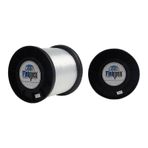 Captain Fishtech 1 kg Beyaz 0.90 mm Bobin Misina