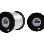 Captain Fishtech 1 kg Bobin Misina Beyaz Bobin Misina