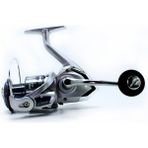 Captain Focus 3+1 BB 4000 Spin Makine