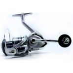Captain Focus 5000 3+1 BB Tekne Makinesi