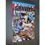 Captain Gravity: One True Hero #1