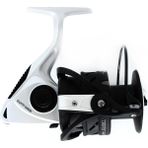 Captain Guffi 6000 Surf Makine 5+1 BB ORANGE - Beyaz