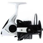 Captain Guffi 6000 Surf Makine 5+1 Bb - WHITE - Beyaz