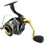 Captain Halley 4+1 BB 4000 Spin Makine