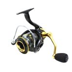Captain Halley 4+1 BB 4000 Spin Makine