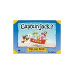 Captain Jack 2 - Jill Leighton