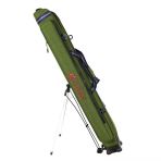 Captain Kamış Çantası Pro Tripod Destekli 125Cm Sert Pvc Standart