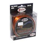 Captain Kashima Surf 300 mt Oranj 0.40 mm Monofilament Misina