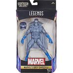 Captain Marvel - Marvel Legends Marvel's Grey Gargoyle (Kree Sentry BAF) Aksiyon Figürü