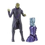 Captain Marvel - Marvel Legends Talos (Kree Sentry BAF) Aksiyon Figürü