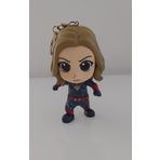 Captain Marvel Pop Figür Anahtarlık Çanta Süsü 9 cm