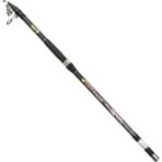 Captain Matrıx 420CM 150-250GR Aksiyonlu Surf Kamış - Çok Renkli