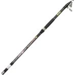 Captain Matrix 450 cm 150-250 gr Atarlı Teleskopik Surf Kamış