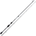 Captain Nomura NM20013524 Hiro Camou 7-35 gr 240 cm Spin Kamış