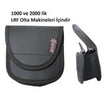 Captain Olta Makinesi Koruma Kılıfı 1000-2000