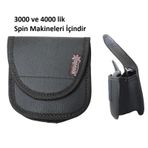 Captain Olta Makinesi Koruma Kılıfı 3000-4000