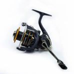 Captain Orient 4+1 BB 6000 Tekne Makine