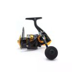 Captain Otis 4+1 BB Spin Makine