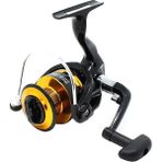 Captain Pascal 3 BB 4000 Spin Makine