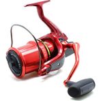 Captain Potenza 8000 7+1 BB Surf Makine