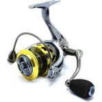 Captain Ramsey 3000 7 + 1 Bilyeli Spin Makina