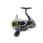 Captain Ramsey 3000 7+1 BB Spin Olta Makinesi