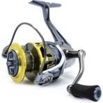 Captain Ramsey 6000 7+1 BB Olta Makinesi