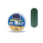Captain Resistant Pe 4 Kat İp 100 mt Yeşil 0.20 mm Misina