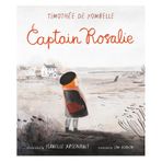 Captain Rosalie - Walker Books