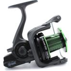Captain Salazar 6500 Surf Makine 7+1 Bb (Yedek Kafalı) - - - Çok Renkli