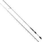 Captain Selica Rock Game Fuji 228CM 2-9gr Atarlı Karbon Lrf Olta Kamışı