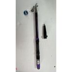 Captain Silstar 300 cm Olta Kamışı