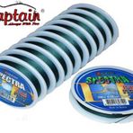 Captain Spectra 8 100 m Örgü İp Misina