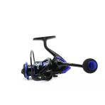 Captain Spido 4+1 BB LRF Makine