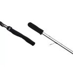 Captain Spin Kamış Koruma Kılıf Seti 3mm Neopren Kumaş - standart