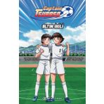 Captain Tsubasa - Altın İkili - Epsilon Yayınları