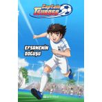 Captain Tsubasa Efsanenin Doğuşu - Ersin Kamburoğlu