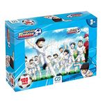 Captain Tsubasa Frame Puzzle