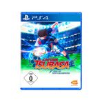 Captain Tsubasa: Rise Of New Champions PlayStation 4