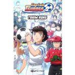 Captain Tsubasa - Takım Ruhu - Yoiçi Takahaşi