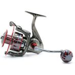 Captain Tunga 6000 6+1 BB Tekne Makinesi