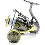 Captain Valtom 5000 9 + 1 Bilyeli Bot Makina