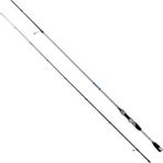 Captain Wilder Rock Game Fuji 243CM 3-15GR Atarlı Light Spin Kamışı
