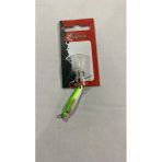 Captaın Xperia 6013 Gram: 7 Color: 34 Kesme Olta Kaşığı