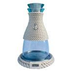 Captainra Cam Sürahi - 1,5 lt - Bej