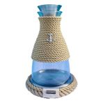 Captainra Cam Sürahi - 1,5 lt - Krem