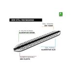 Captıva 2007 2008 2009 2010 2011 2012 2013 2014 2015 2016 2017 2018 Araca Özel Yan Basamak